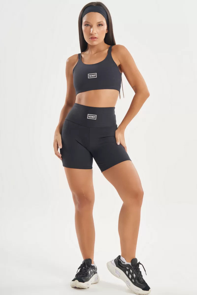 TOP + SHORT