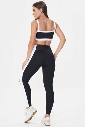 Top Tunning Preto Lets Gym