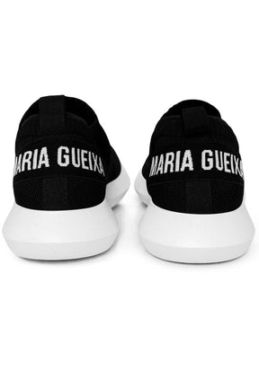 Tênis Flight Maria Gueixa Preto