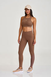 TOP + LEGGING