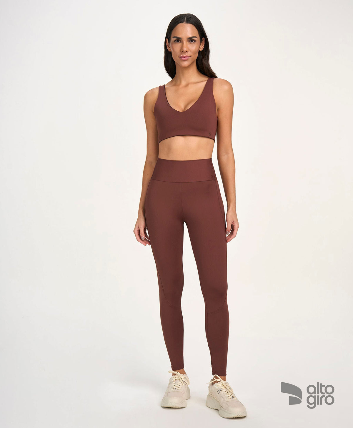 TOP + LEGGING