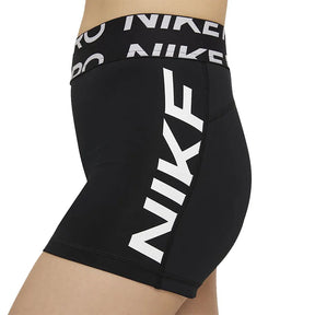 Shorts Nike Pro Preto
