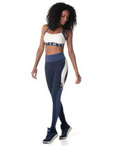 TOP + LEGGING