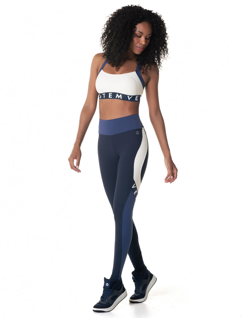 TOP + LEGGING