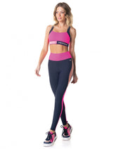 TOP + LEGGING
