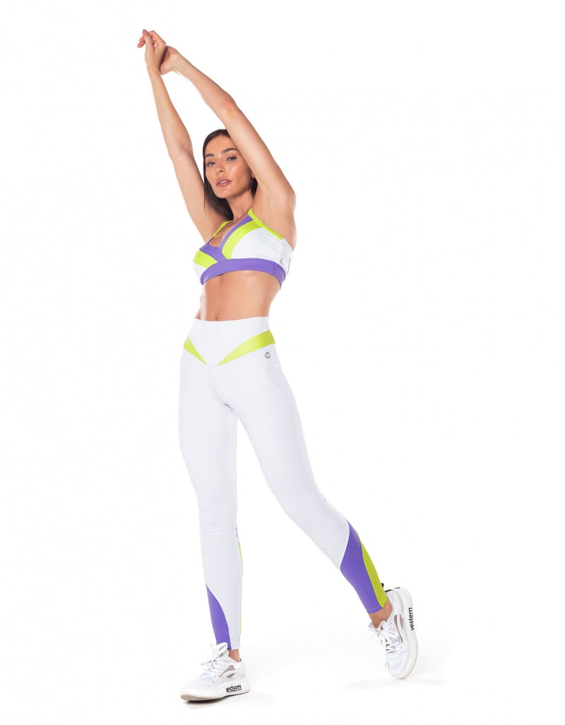 TOP + LEGGING