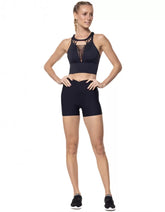TOP + SHORT