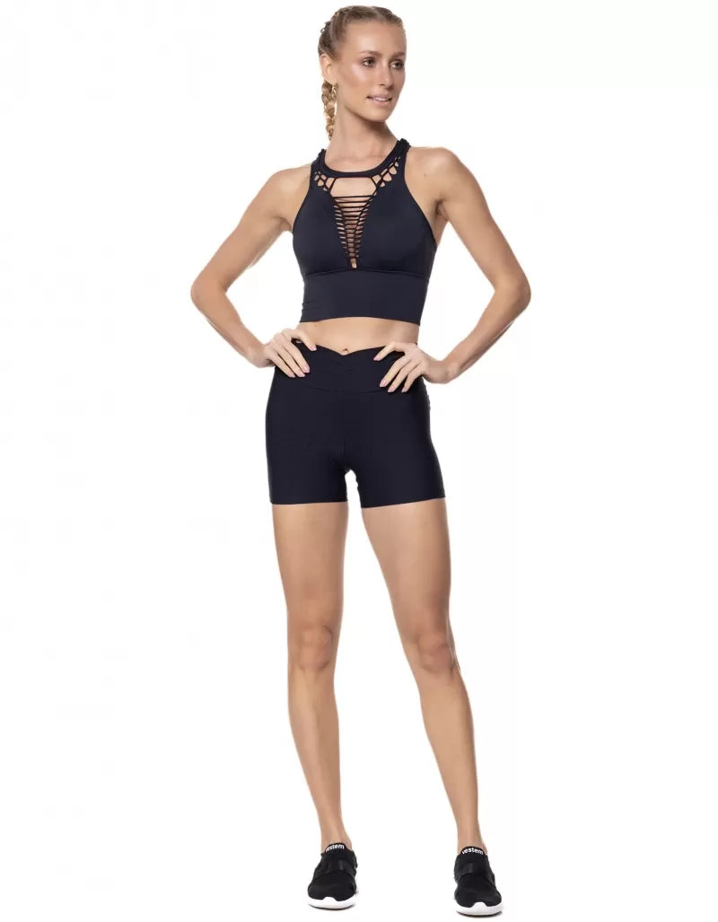 TOP + SHORT