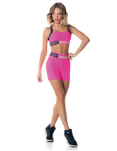 TOP + SHORT