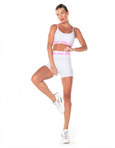 TOP + SHORT