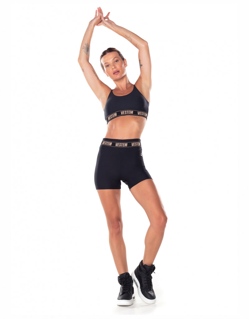 TOP + SHORT