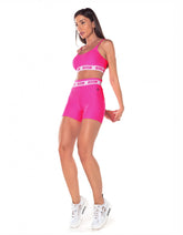 TOP + SHORT