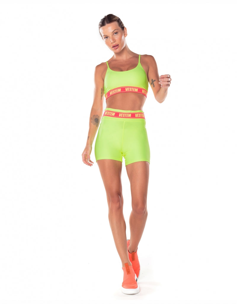 TOP + SHORT