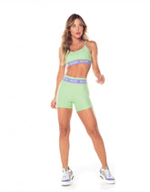 TOP + SHORT