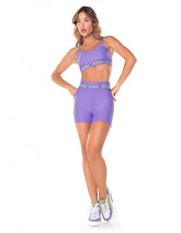 TOP + SHORT