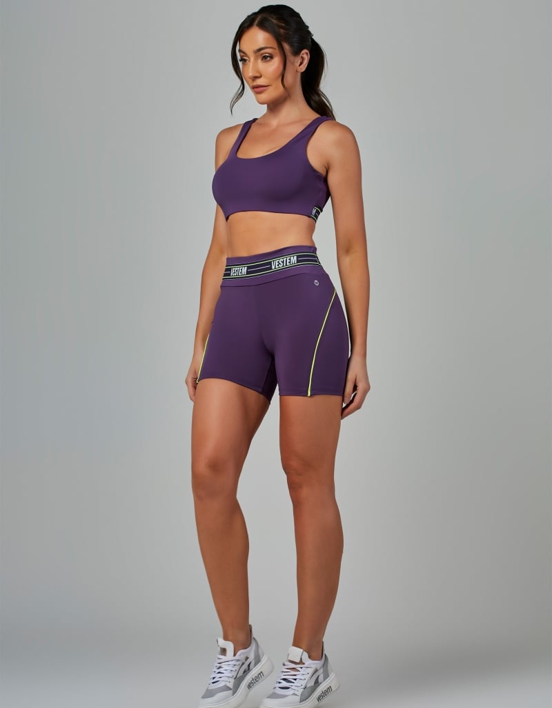 TOP + SHORT