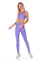 TOP + LEGGING