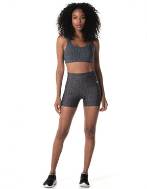 Shorts Myst Vestem Chumbo