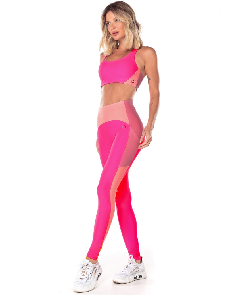 TOP + LEGGING