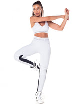 TOP + LEGGING
