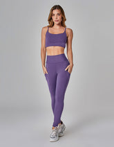 TOP + LEGGING