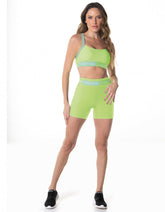 TOP + SHORT