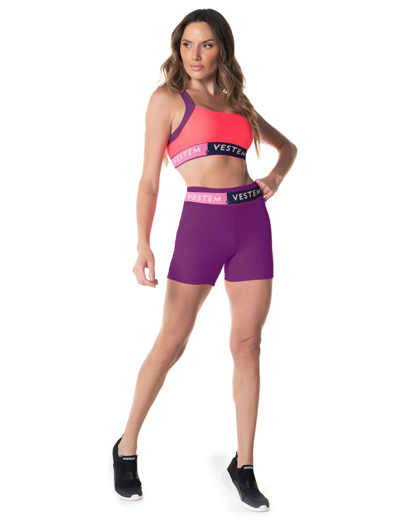 TOP + SHORT